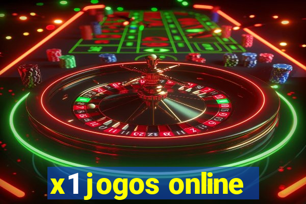 x1 jogos online